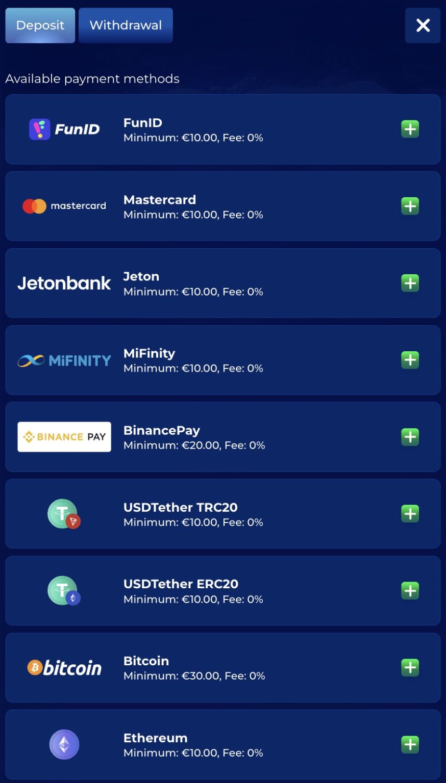 BassBet Casino Oficiální stránky | Bonus až do výše 500 € + 200 ...