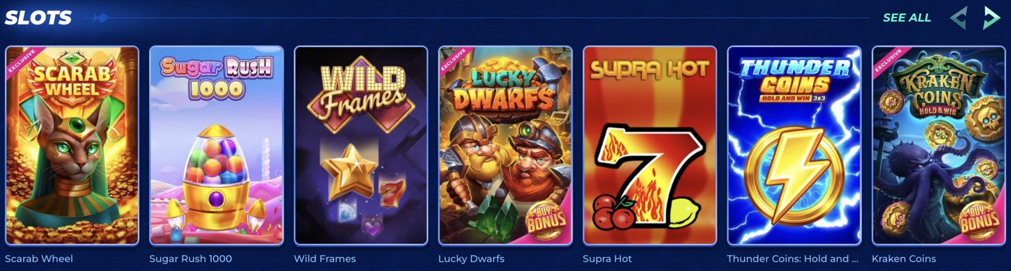 BassBet Casino Sito Ufficiale | Bonus fino a €500 + 200 Giri Gratis