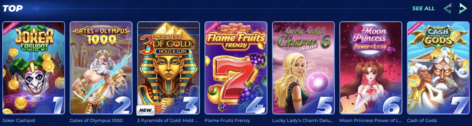 BassBet Casino 2025 | Bónusz 500 € + 200 ingyenes pörgetés [Hivatalos ...